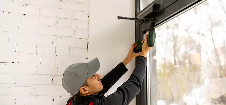 Automatic Door Opener Commercial Reston