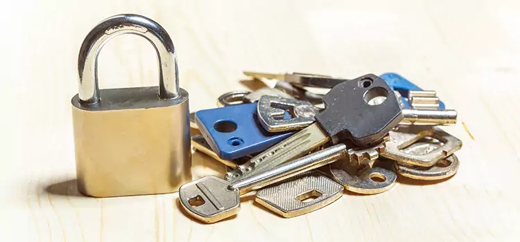 Why Choose Our Broken Key Services in Reston, VA?