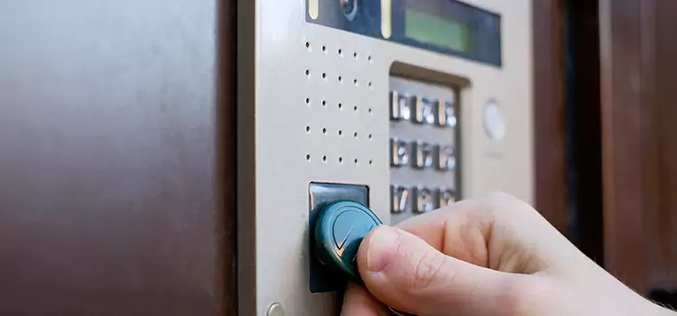 Enhanced Security Features Reston