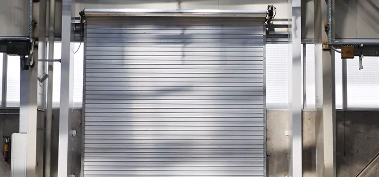 Roller Door Maintenance Reston
