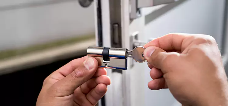 Emergency Locksmith for House Reston