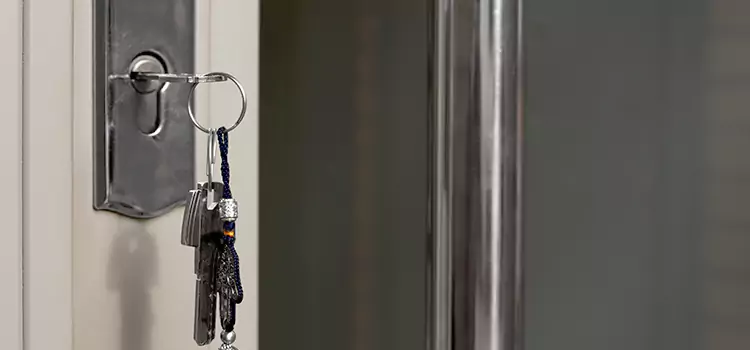 Master Keying by the Numbers Reston