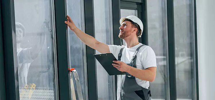Comprehensive Solutions for Your Sticking Doors in Reston, VA