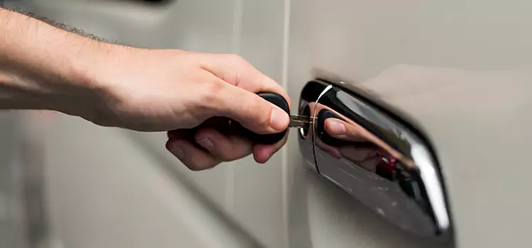 Car Unlock Service Price Reston