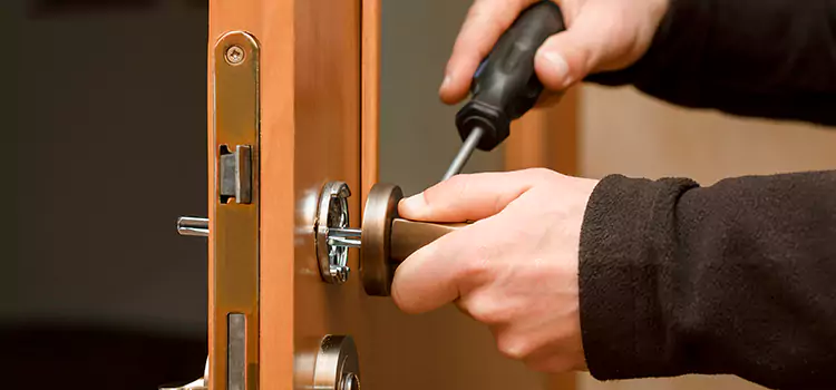 Semi Truck Locksmith Reston