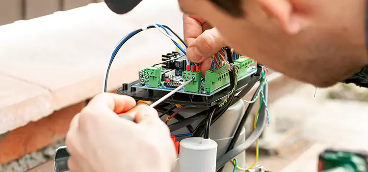 Specialized Brand Gate Motor Repairs Reston