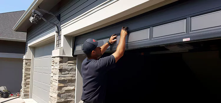 Janus Roll Up Doors Reston