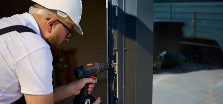 Aluminium Sliding Door Lock Fitting Reston