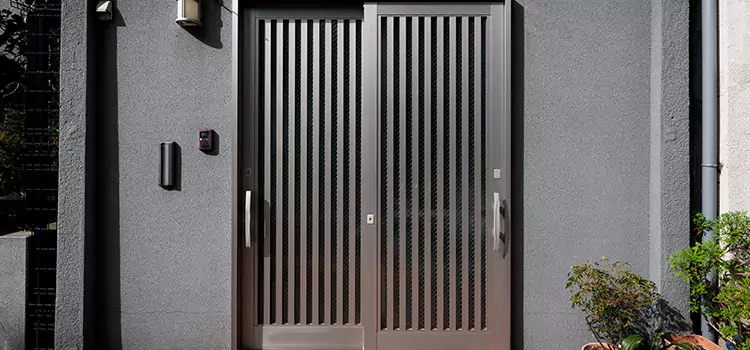 Specialized Steel Door Services in Reston, VA