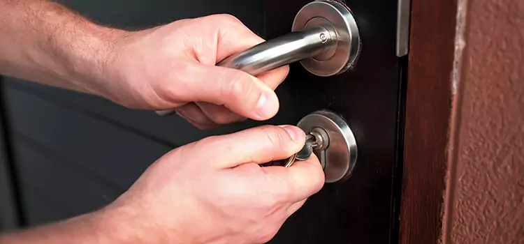 Door Closer Repair & Installation Reston